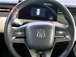 بي واي دي Qin Plus